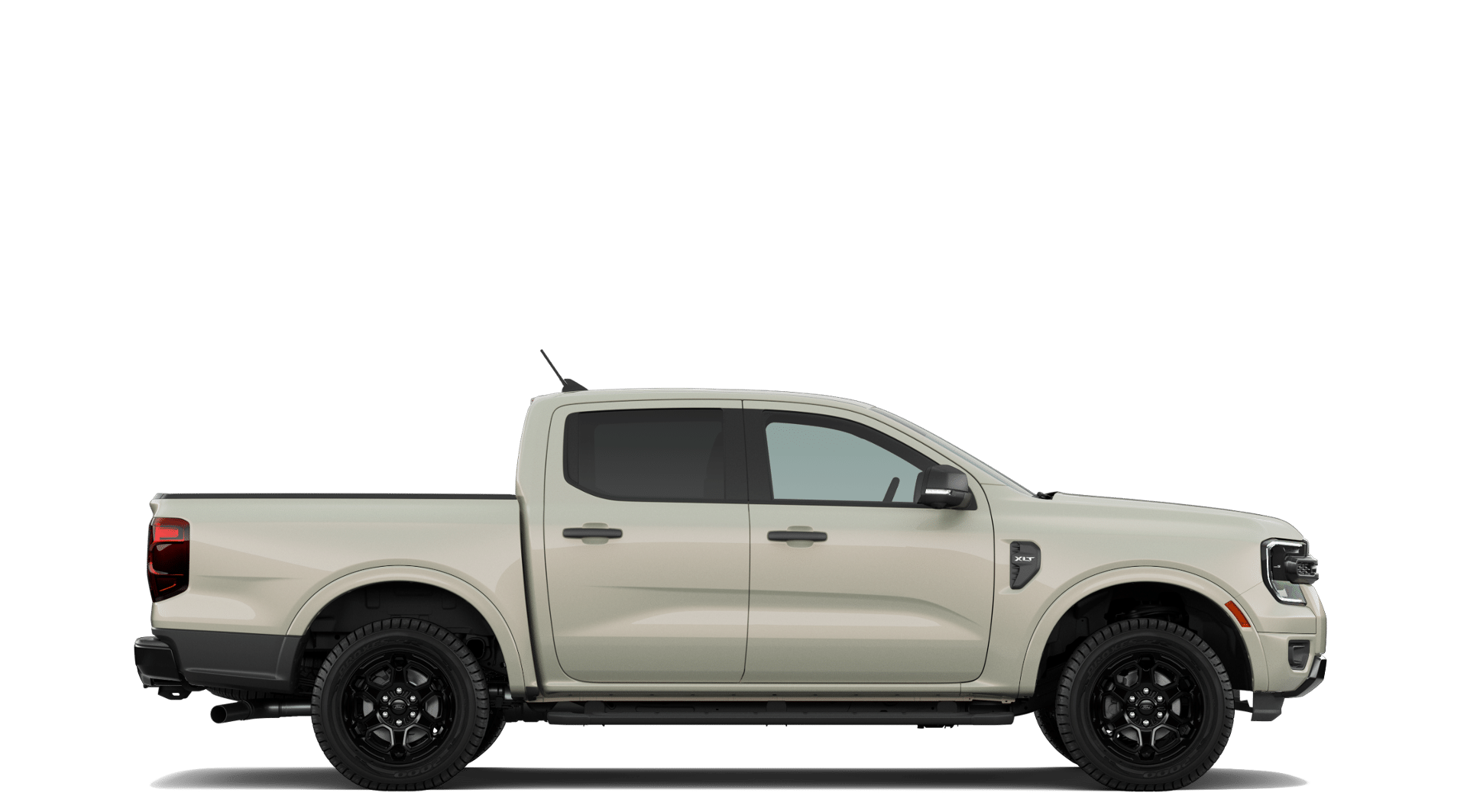 2026 Ford Ranger® External Image 1
